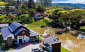 Hotel Fazenda RosaBlue